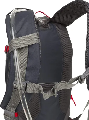 Vista 4 de Outdoor Products Mochila de hidratación Mist (verde kombu) (verde kombu)