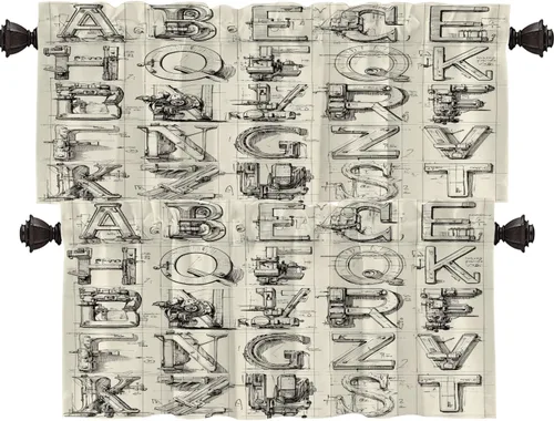 Vista 23 de Shrahala Blue Bright Tier Curtains for Kitchen Windows, Colorful Acrylic Paint Pour Abstract Design Cafe Curtain Multilayer Polyester Blackout Half