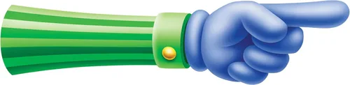 Vista 6 de Indicadores giratorios magnéticos para pizarras Spinzone de Educational Insights