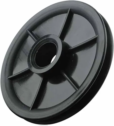 Vista 9 de Acoplador de transmisión por tornillo para abridor de puerta de garaje – Compatible con modelos de transmisión por tornillo LiftMaster, Chamberlain