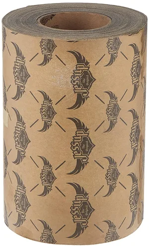 Jessup Skateboard Griptape Sheet: La elección de patinadores profesionales en todo el mundo sin burbujas y fácil de aplicar.