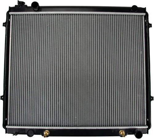 Vista 48 de KAX CU13041 Radiador de Motor de Coche, Compatible con Escape 3.0L 2008-2012, Mariner 3.0L 2009-2011, Tribute 3.0L 2008-2011