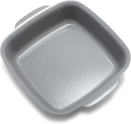 Vista 13 de GreenPan Premiere Ovenware - Molde antiadherente de cerámica saludable para pan de 1 libra, sin PFOA ni PFAS, utensilios para hornear resistentes a
