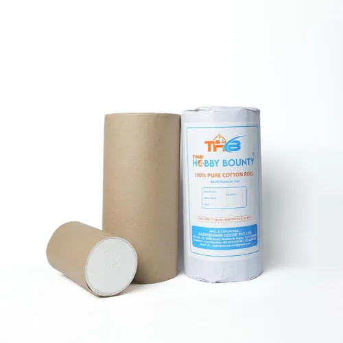 Vista 12 de Rollo de algodón puro absorbente de 2.205 libras, bola de algodón suave multiusos, uso para sala de primeros auxilios quirúrgicos, removedor