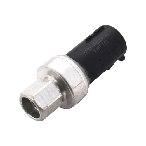 OCESTORE 6F93-19D594-AA Aire Acondicionado A/C Transductor de Presión Sensor Interruptor para Focus Fiesta Escape Reemplazar 6F9319D594AA