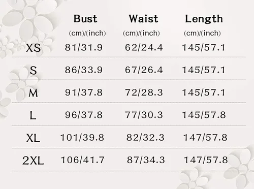 Vista 6 de Vestido formal de encaje floral halter sin mangas para mujer vestido de dama de honor