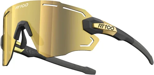 Vista 9 de Gafas de sol profesionales Ride Your Way, envolventes, sin marco, para ciclismo, para hombres y mujeres