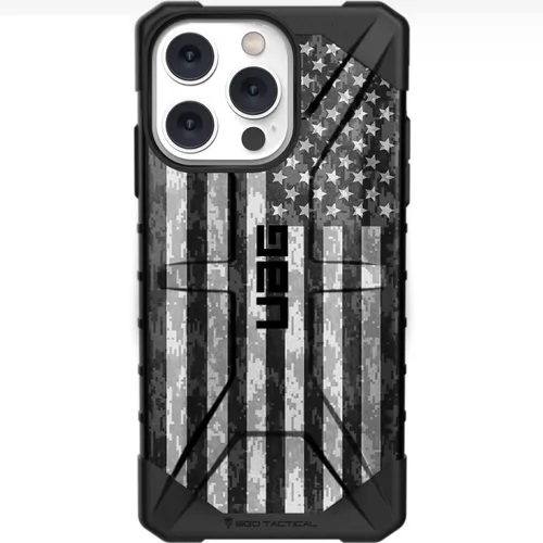 Vista 85 de EGO TACTICAL UAG - Carcasa para iPhone 13 Pro edición limitada Urban Armor Gear [pantalla de 6.1 pulgadas] impresa en los Estados Unidos A-10