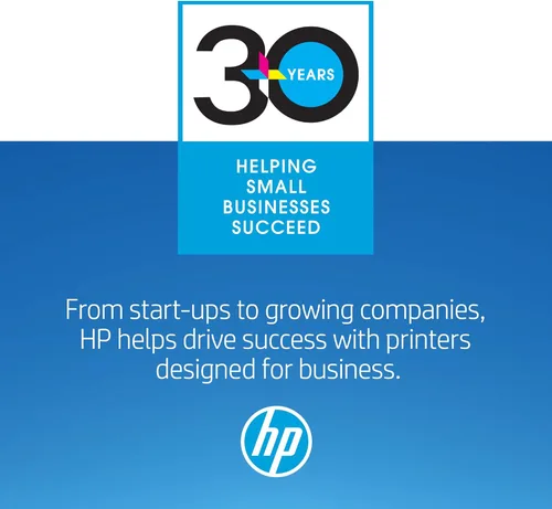 Vista 2 de HP Laserjet Pro M130fn - Impresora láser todo en uno, Gris Claro