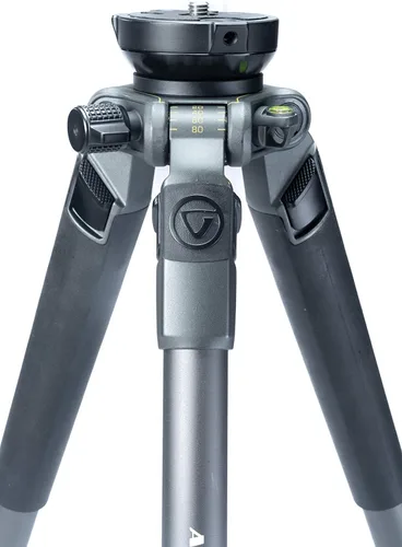 Vista 3 de VANGUARD ALTA PRO 2V 263AT - Piernas de trípode de aluminio profesional con base de nivelación de media bola