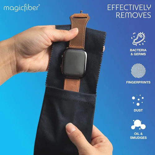 Vista 7 de MagicFiber Complete