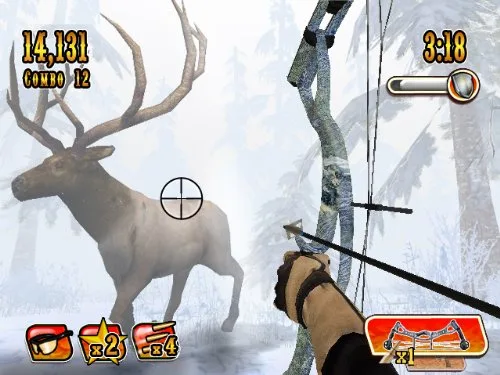 Vista 5 de Remington Super Slam Hunting Alaska Download