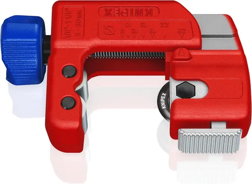 Vista 3 de Knipex - Cortatubos TubiX® S (903101SBA)