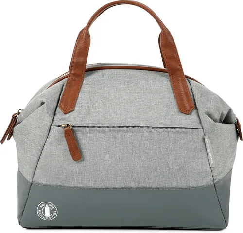 Vista 8 de Arctic Zone Heathered Eco Lunch Sack - Bolsa de almuerzo - Azul