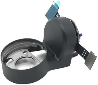 Vista 3 de Accesorios de piezas de cámara Drone para DJI Mavic Mini 3 Pro PTZ R-Axis Motor con soporte