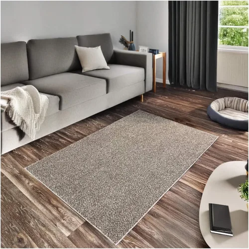 Vista 4 de KOECKRITZ Soft & Cozy Indoor Area Rug – Custom Size Carpet Cut to Order, Made to Measure Rug with Bound Edges, Choose Exact Dimensions for Living