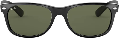 Vista 6 de Ray-Ban RB2132 New Wayfarer Gafas de sol cuadradas