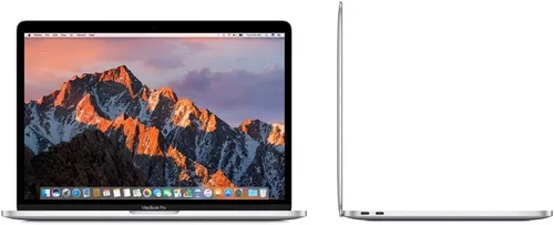 Vista 4 de Apple MacBook Pro MLVP2LLL/A Computadora portátil de 13 pulgadas con Touch Bar, 2.9GHz dual-core Intel Core i5, 256GB Retina Display, Plata