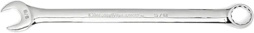 Vista 5 de GEARWRENCH Llave combinada de patrón largo de 12 puntos, 1/2" - 81656