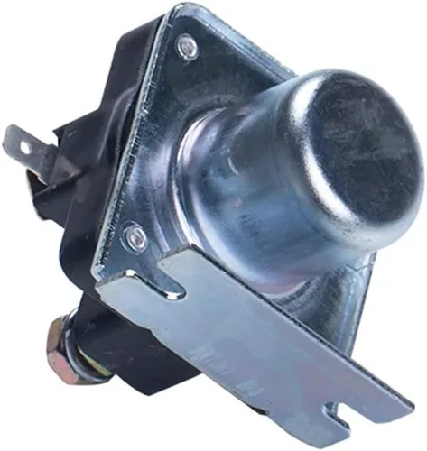 Vista 4 de Relay deceleration Relay QB-112 Relay 36V