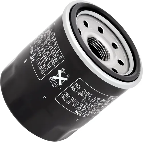 Vista 4 de Road Passion Filtro de aceite para POLARIS TRAIL BOSS 330 325 2004-2009 TRAIL BLAZER 330 330 2008-2009