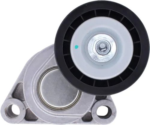 Vista 3 de NewYall Tensor automático de correa de transmisión de accesorios para Chevrolet Camaro Z28, Z28 SS 1998-2002, Pontiac Firebird Formula, Trans Am