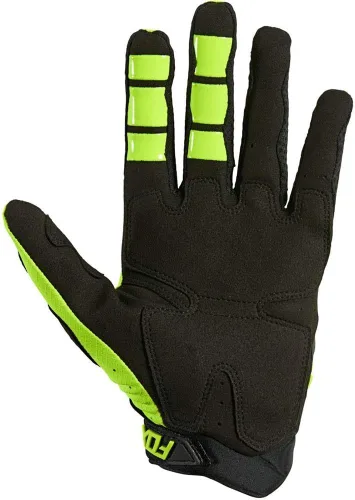 Vista 3 de Guante Fox Racing Pawtector de motocross para hombre
