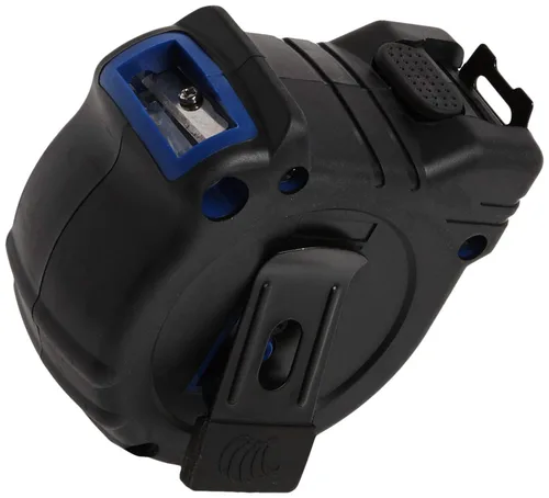 Vista 4 de FastCap ProCarpenter True32 Métrica Cinta de Medir Inversa - Ideal para Profesionales y Mejoras del Hogar - con Clip de Cinturón de Acción