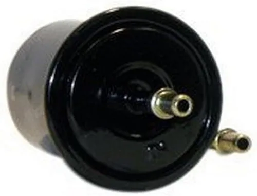 WIX Filtros - 33538 Filtro de combustible (completo en línea), paquete de 1