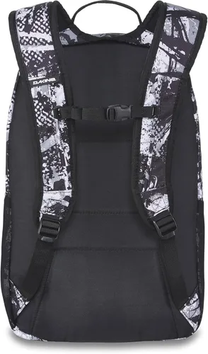 Vista 2 de Dakine Campus M 25L - Arte callejero, talla única