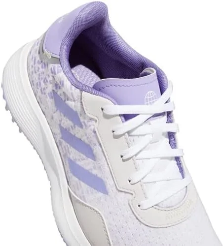 Vista 9 de Adidas Zapatos de golf unisex S2g sin picos para niños