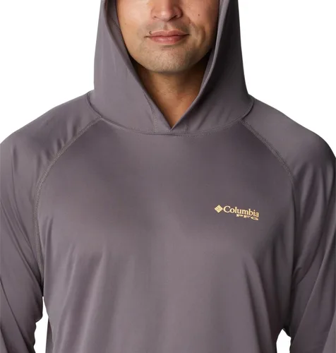 Vista 2 de Columbia Sudadera con capucha Terminal Tackle para hombre