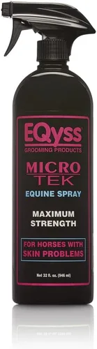 Vista 6 de EQyss Micro-Tek Spray 128 oz