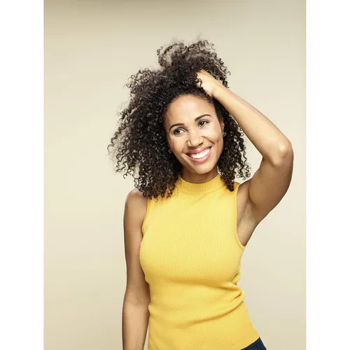 Vista 4 de Loción revitalizante para el cuerpo con vitamina E, de Suave