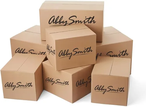 Vista 3 de Copas de champán grabadas personalizadas con monograma Art Deco (juego de 2), letra B