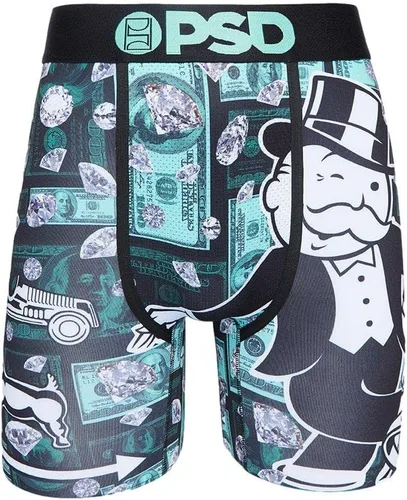 Vista 2 de PSD mens Boxer Brief