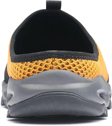 Vista 5 de BASS OUTDOOR Zapato de agua Aqua Mesh Slide para hombre