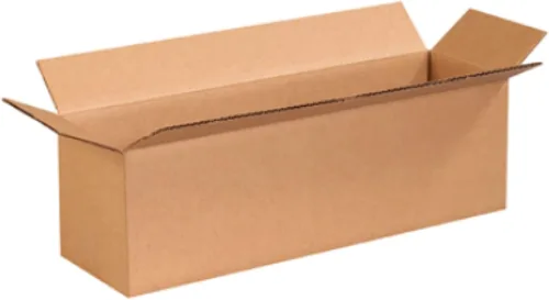 Vista 15 de Secure Seal Paquete de 100 cajas de cartón corrugado para envíos y envíos de cartón móvil, 7 x 7 x 8