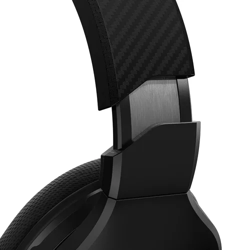 Vista 4 de Turtle Beach Recon 200 Gen 2 Powered Gaming Headset for Xbox Series X, Series S & One, PlayStation 5, PS4, Nintendo Switch, Mobile, & PC with 3.5mm