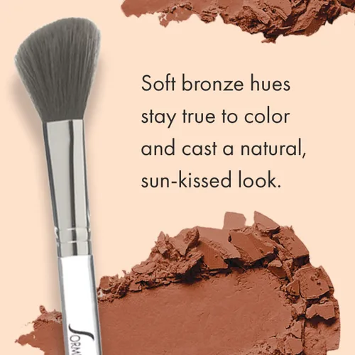 Vista 6 de Sorme' Tratamiento Cosméticos Creíble Bronceador, Diosa