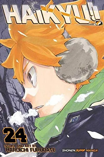 Vista 4 de Haikyu!! Furudate Collection 10 books set Haruichi vol 21-30 by Haruichi Furudate