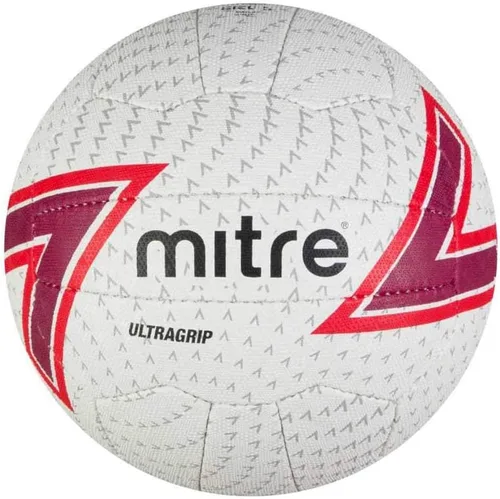 Vista 14 de Mitre Netball unisex