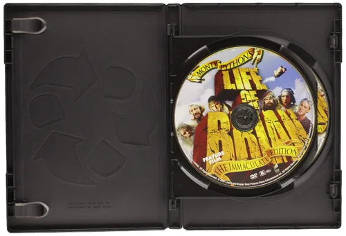 Vista 3 de Monty Pythons Life Of Brian - The Immaculate Edition