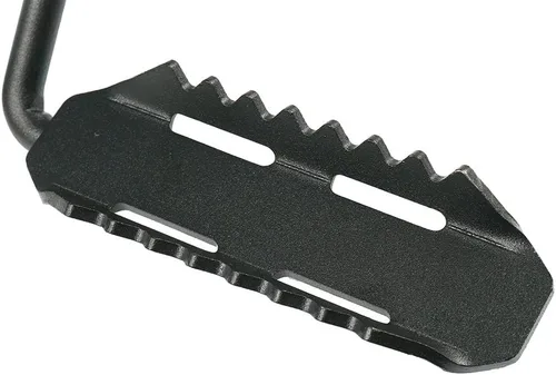 Vista 24 de Xprite Pedalines compatibles con Jeep Wrangler JK JKU 2007-2018