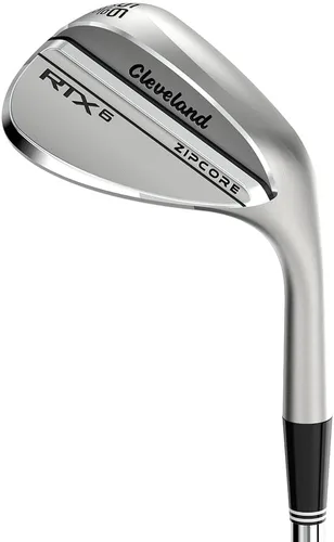 Vista 8 de Cleveland Golf RTX 6 Zipcore Wedge
