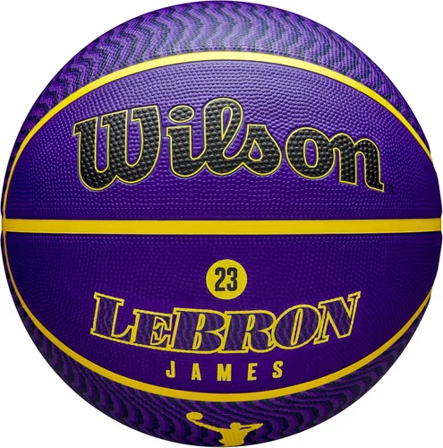 Wilson - Jugador de la NBA