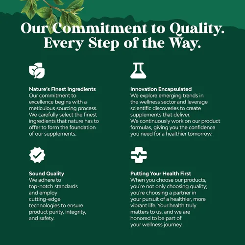 Vista 9 de Gotas de drenaje linfático de apoyo orgánico - Suplemento de limpieza linfática a base de hierbas y apoyo inmunológico con extracto orgánico