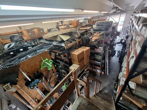 Vista 8 de Boater Sports 57412 Bomba de sentina 600 GPH