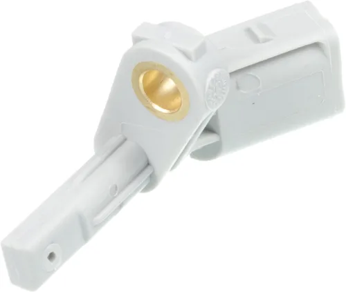 Vista 2 de Holstein Parts 2ABS0028 Sensor de velocidad de rueda ABS – Compatible con Audi A3, Q3, Q7, S3, TT; Porsche Cayenne; Volkswagen CC, Golf Alltrack