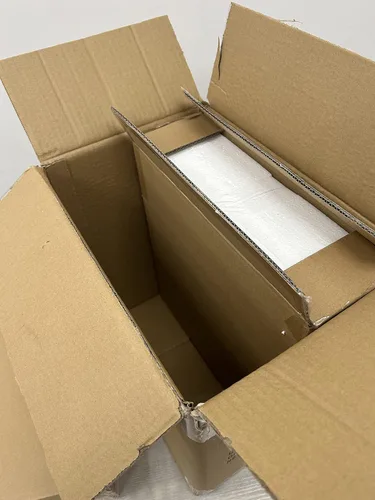 Vista 6 de Tiger Chef - Platos base redondos de 13.0pulgadas con borde festoneado, ideales para cena de boda, recepción, mesa.